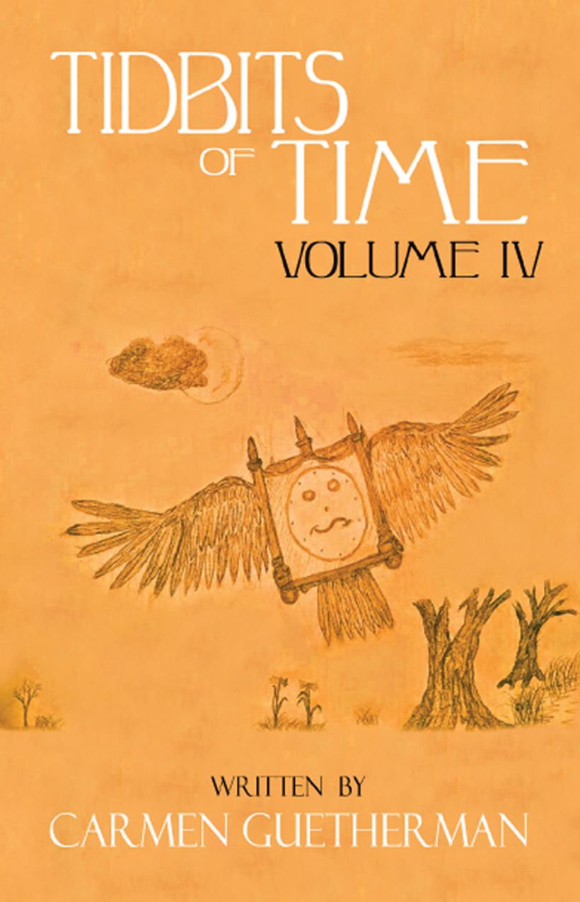 Tidbits of Time Volume IV