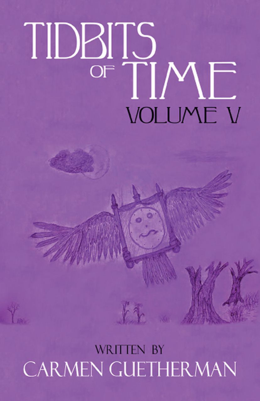 Tidbits of Time Volume V