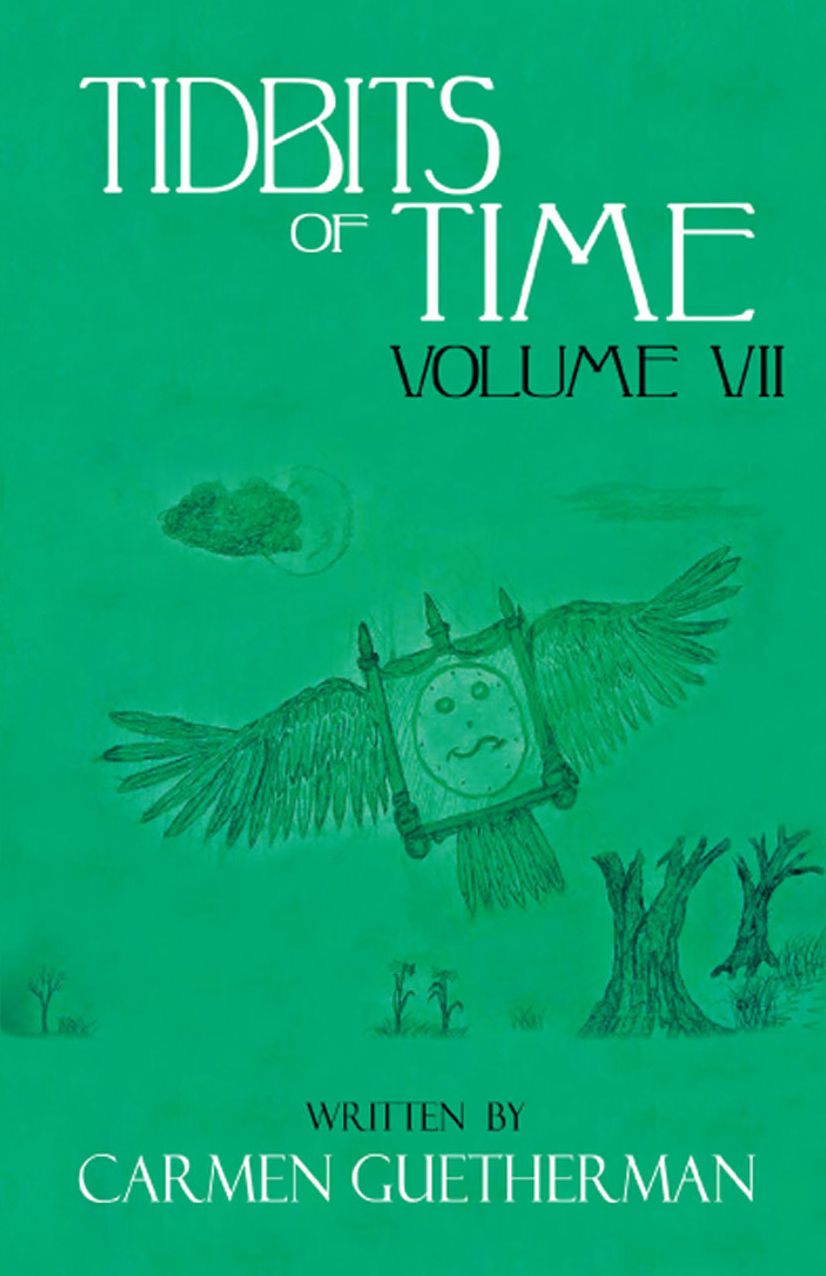 Tidbits of time Volume VII