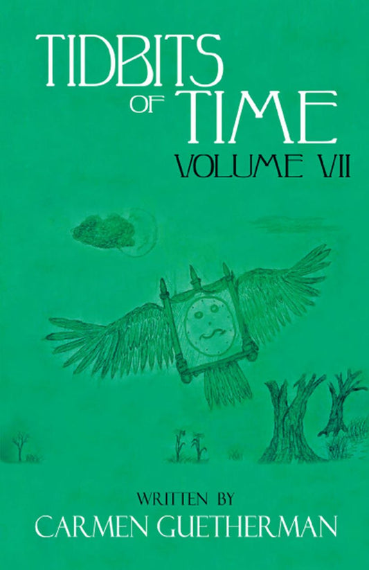 Tidbits of time Volume VII