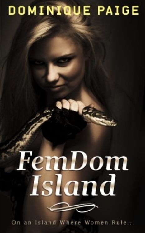 FemDom Island