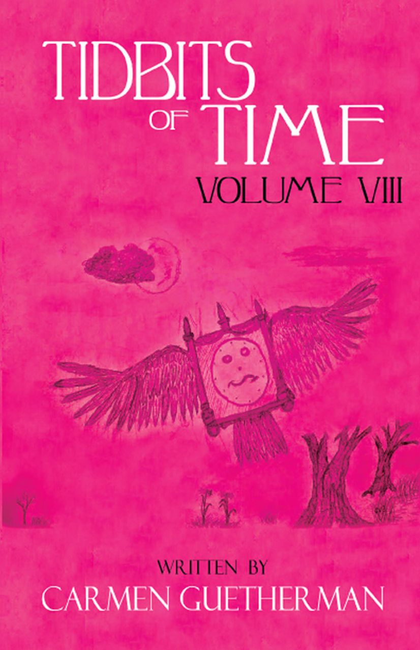 Tidbits of time Volume VIII