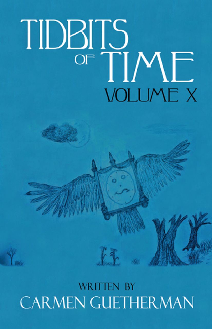 Tidbits of Time Volume X