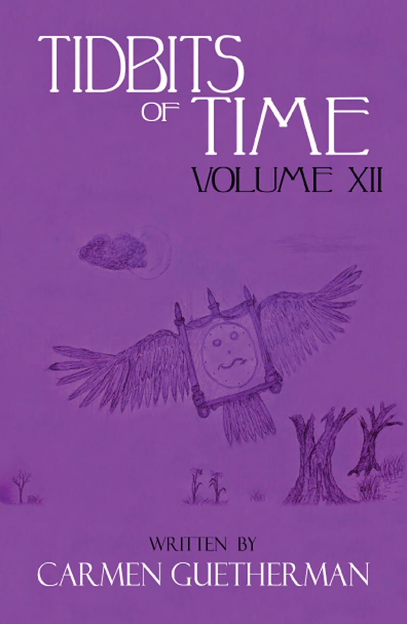 Tidbits of Time Volume XII