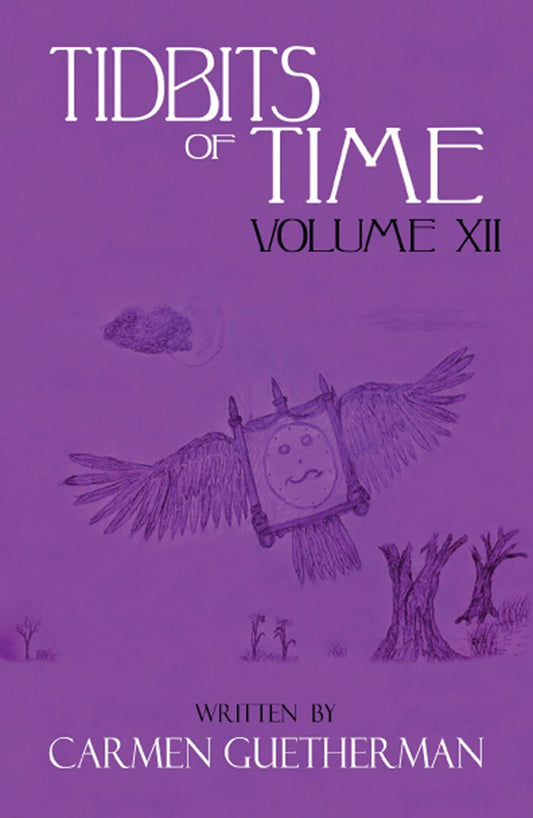 Tidbits of Time Volume XII
