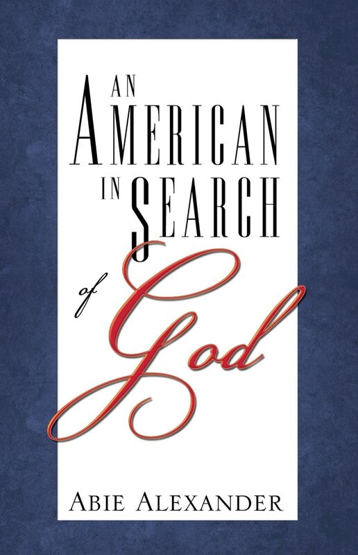An American In Search Of God