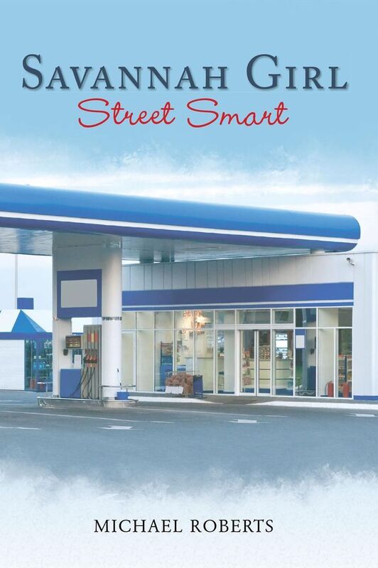 Savannah Girl: Street Smart