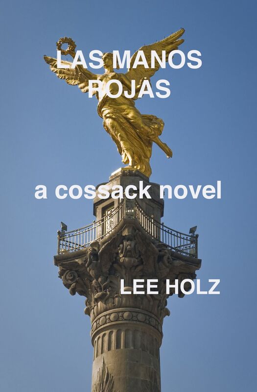 Las Manos Rojas