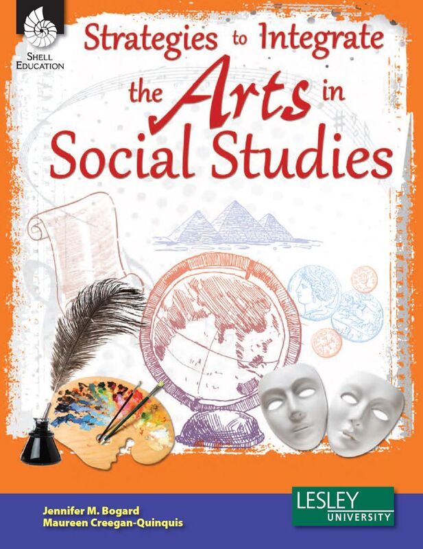 Strategies to Integrate the Arts in Social Studies