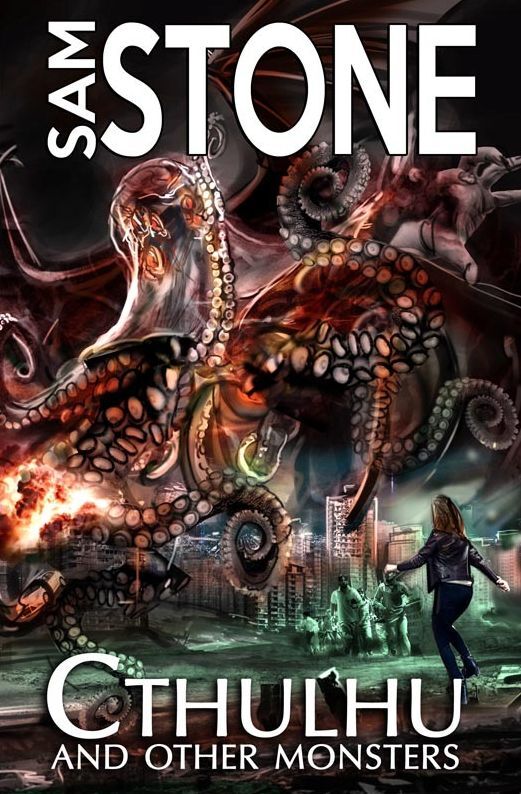 Cthulhu and Other Monsters