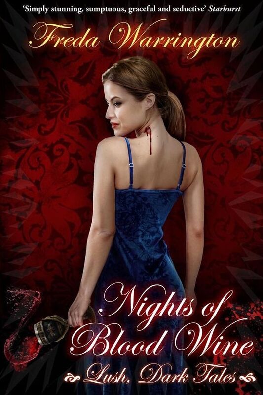 Nights of Blood Wine