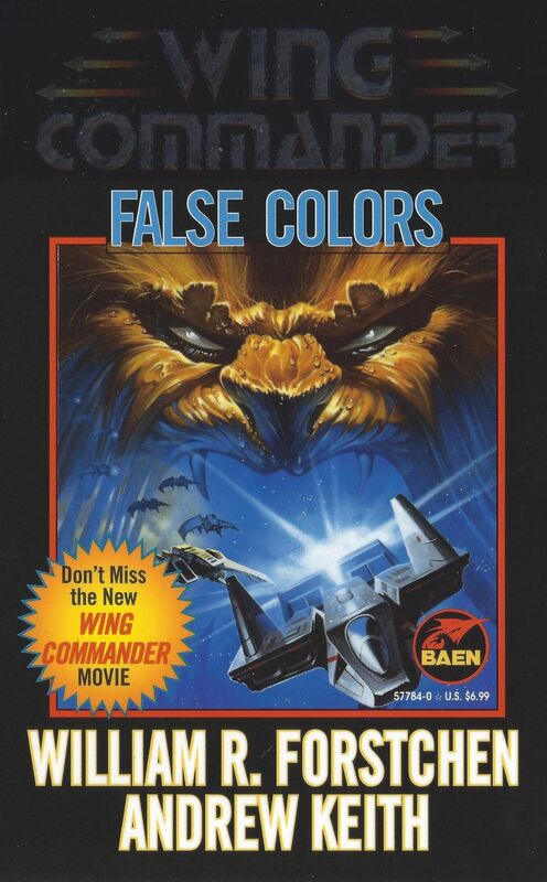 False Colors