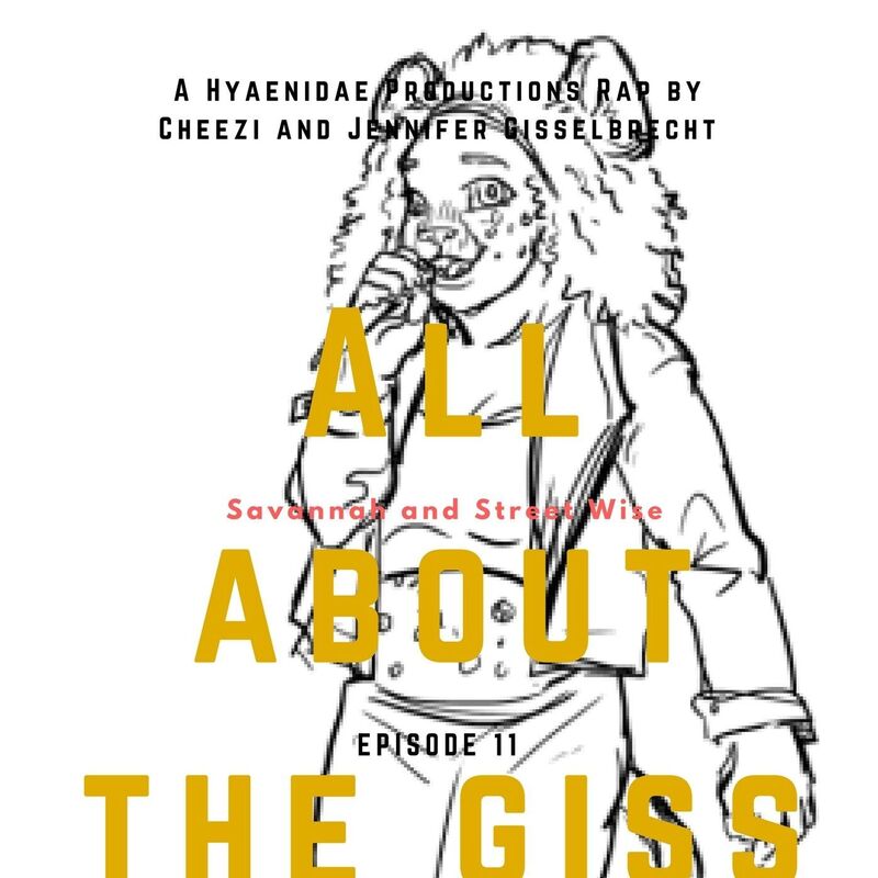 All About the Gisselbrecht