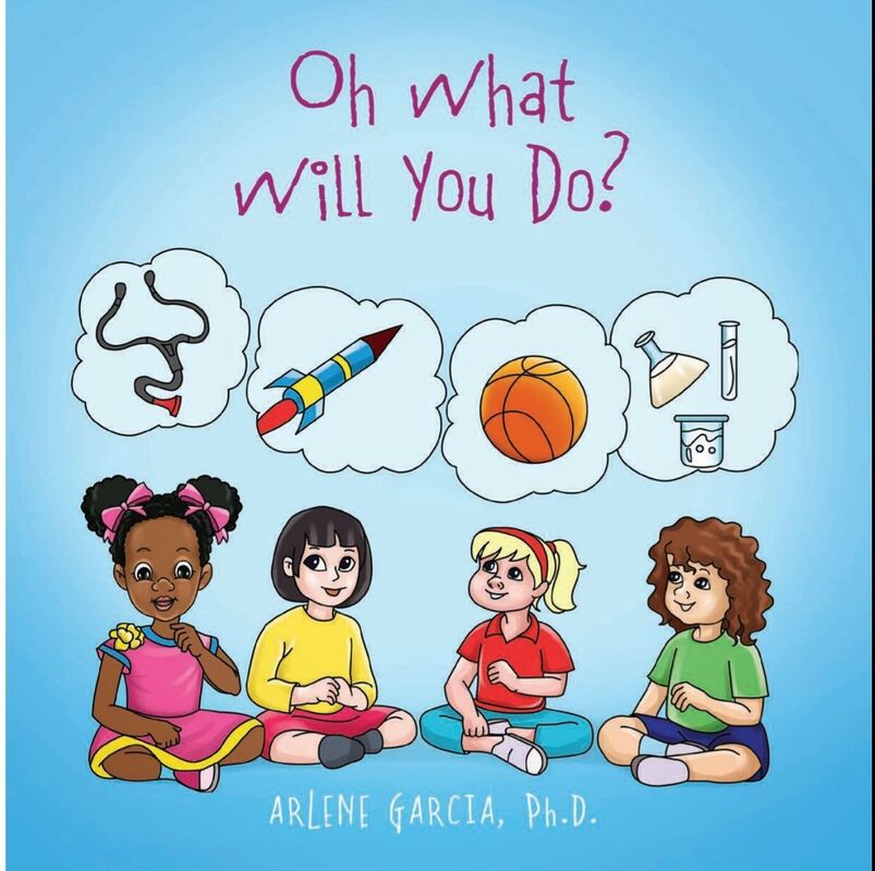Oh What Will You Do?