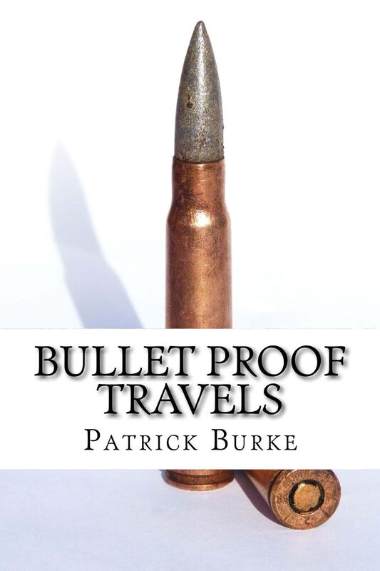 Bullet Proof Travels