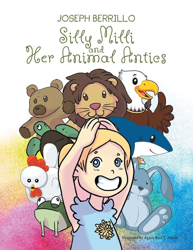 Silly Milli and Her Animal Antics