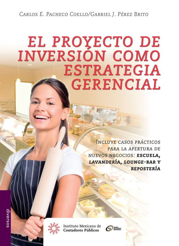 El proyecto de inversion como estrategia gerencial