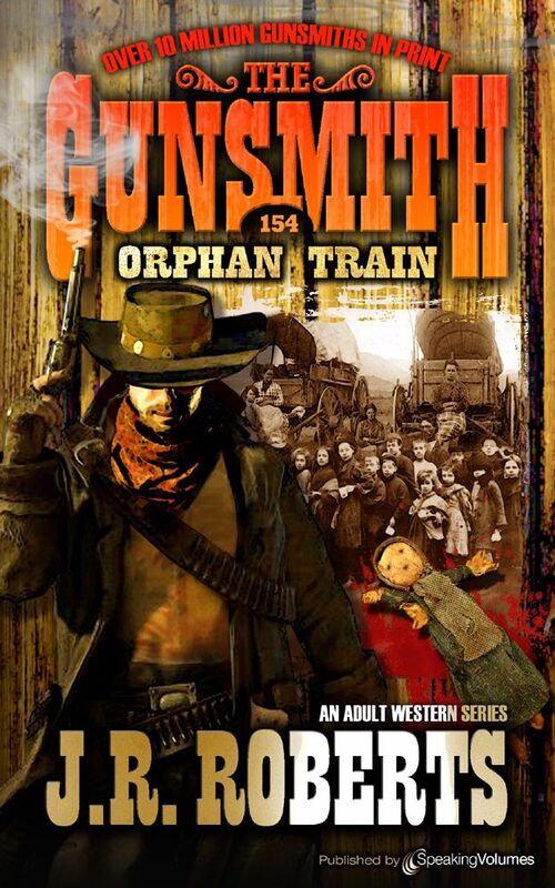 Orphan Train