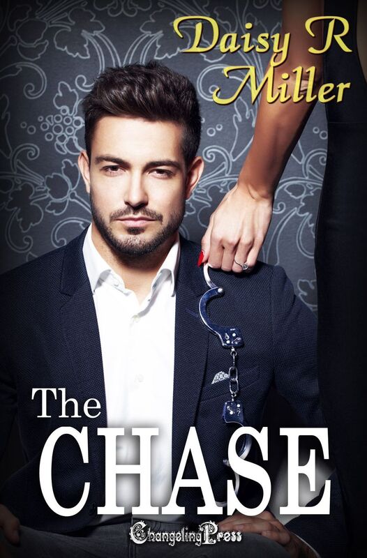 The Chase (Entangled 3)