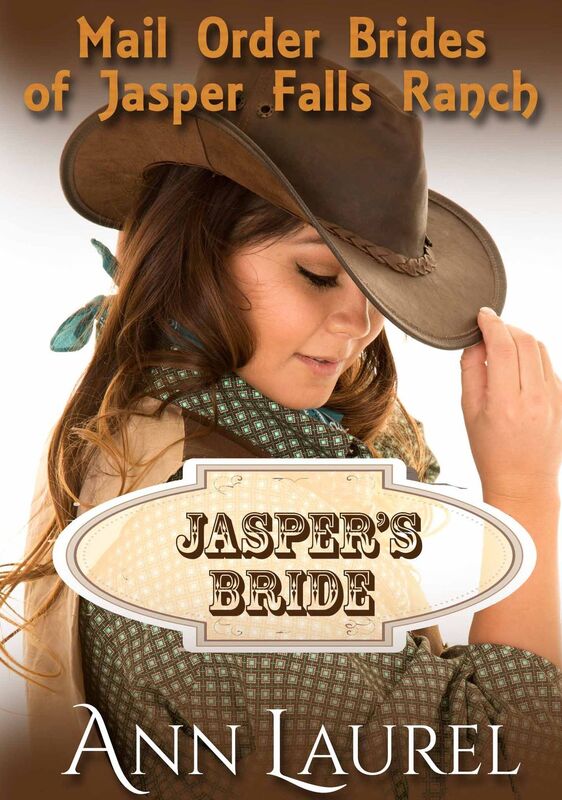 Jasper's Bride
