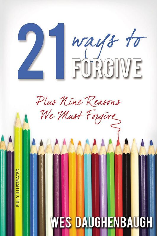 21 Ways to Forgive