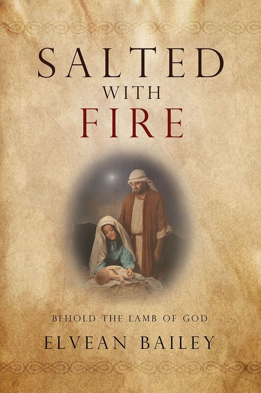 Salted with Fire