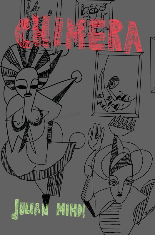 Chimera: Four Stories and a Novelette