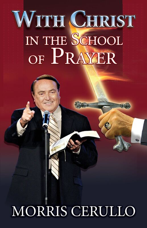 With Christ in the School of Prayer