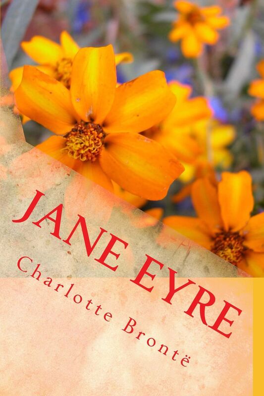 Jane Eyre (Illustrated Edition)