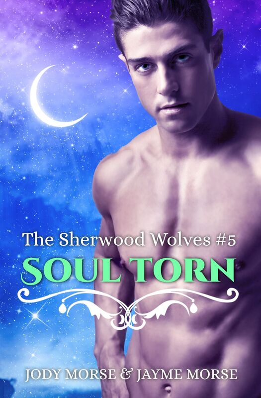 Soul Torn