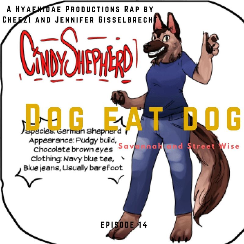 Dog Eat Dog