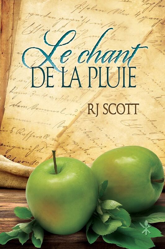 Le chant de la pluie