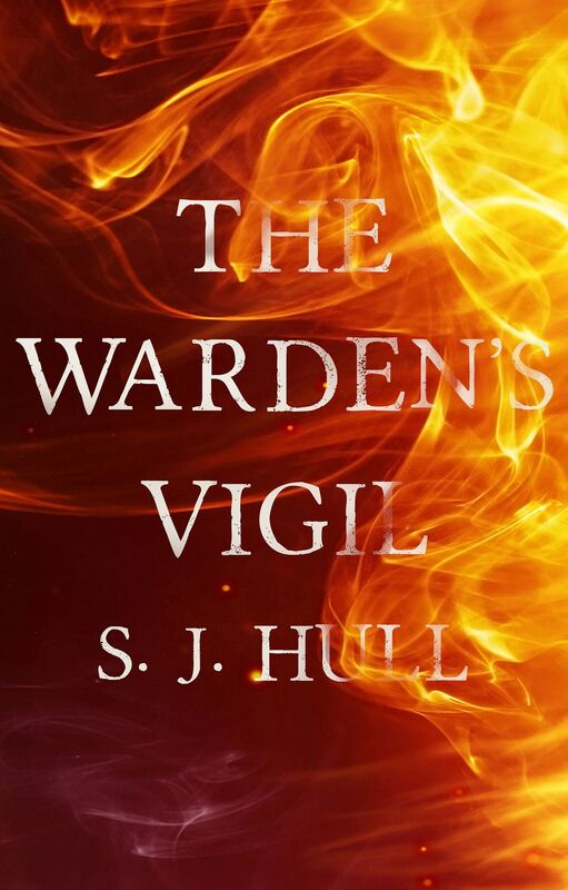 The Wardens Vigil