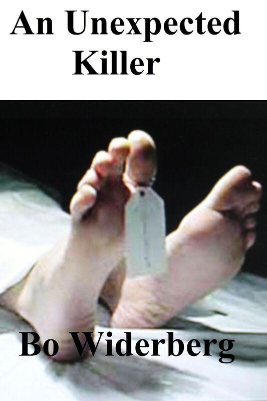 An Unexpected Killer
