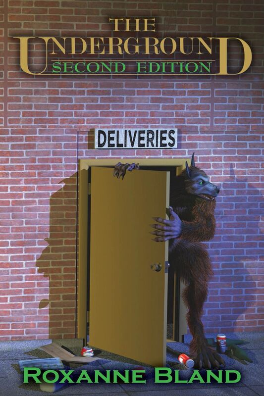 The Underground Second Edition
