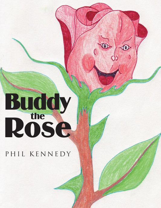 Buddy the Rose