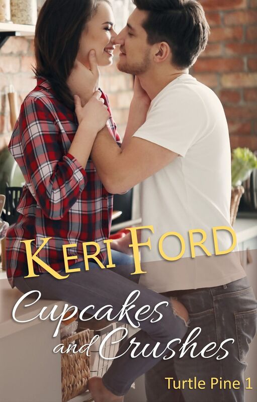 Cupcakes and Crushes
