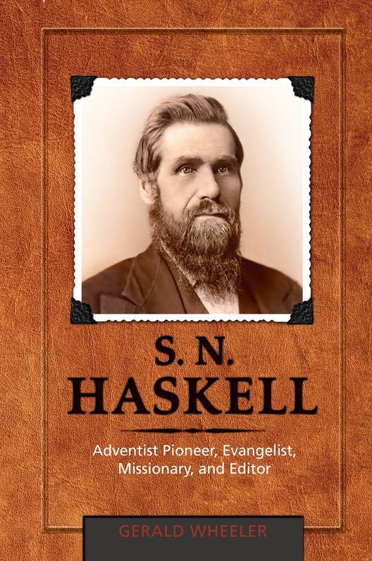 S. N. Haskell