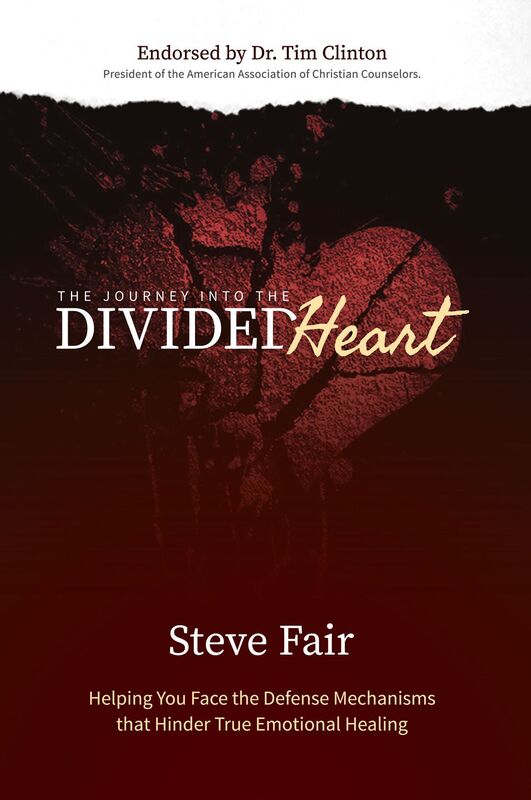 The Journey into the Divided Heart
