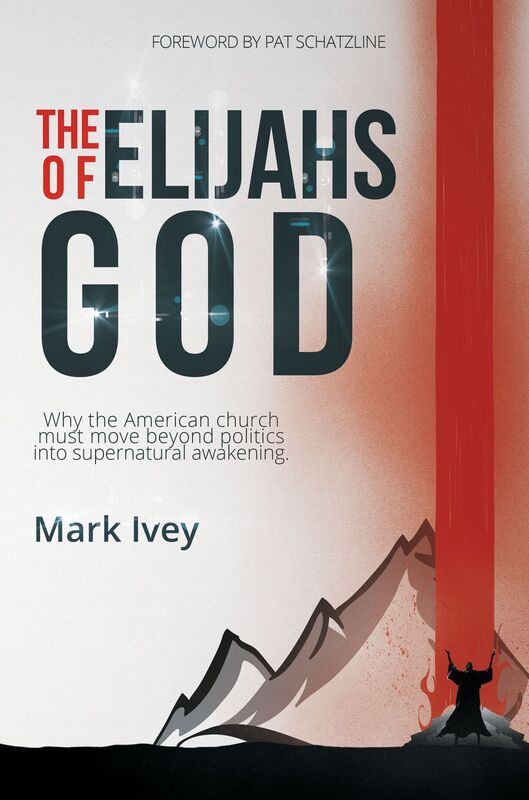 The Elijahs of God