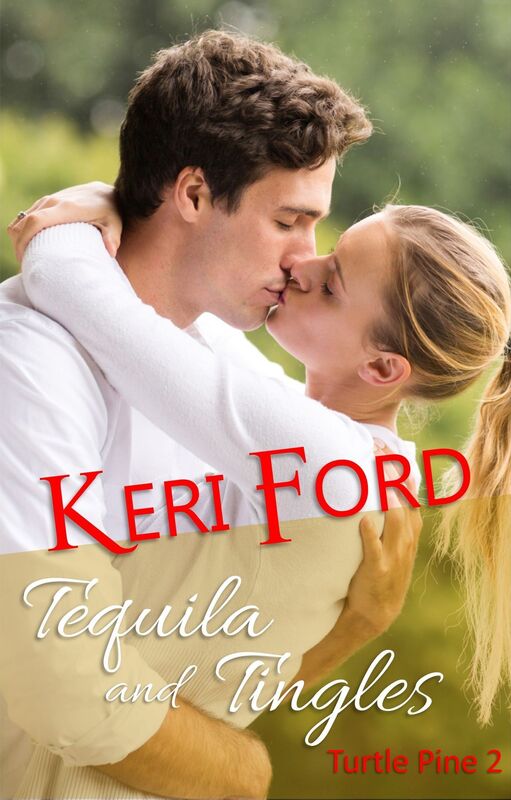 Tequila and Tingles