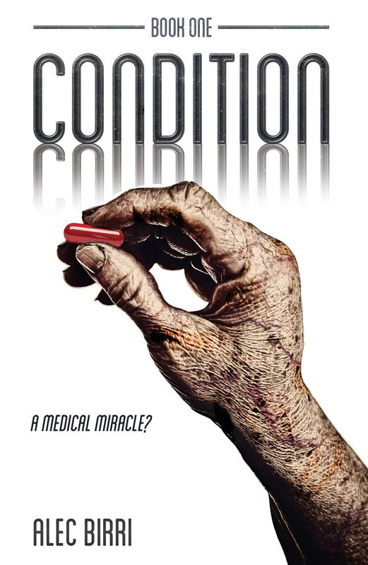 CONDITION - Book One