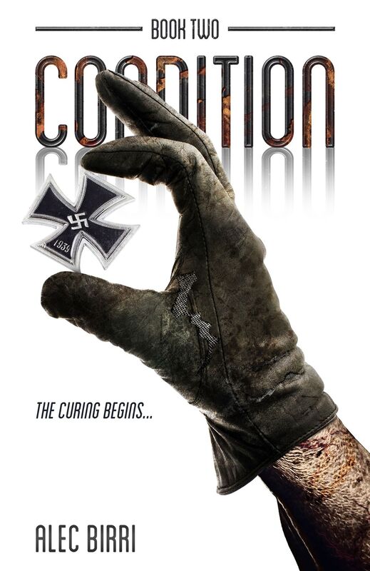 CONDITION - Book Two