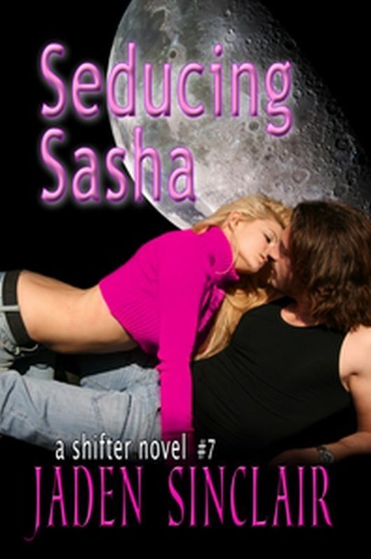 Seducing Sasha