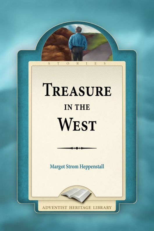 Treasure in the West