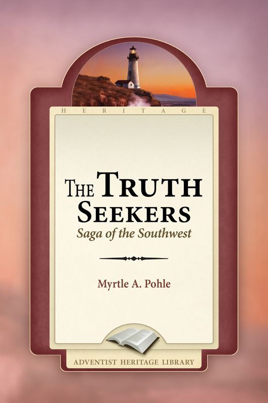 The Truth Seekers