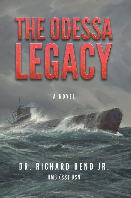 The Odessa Legacy