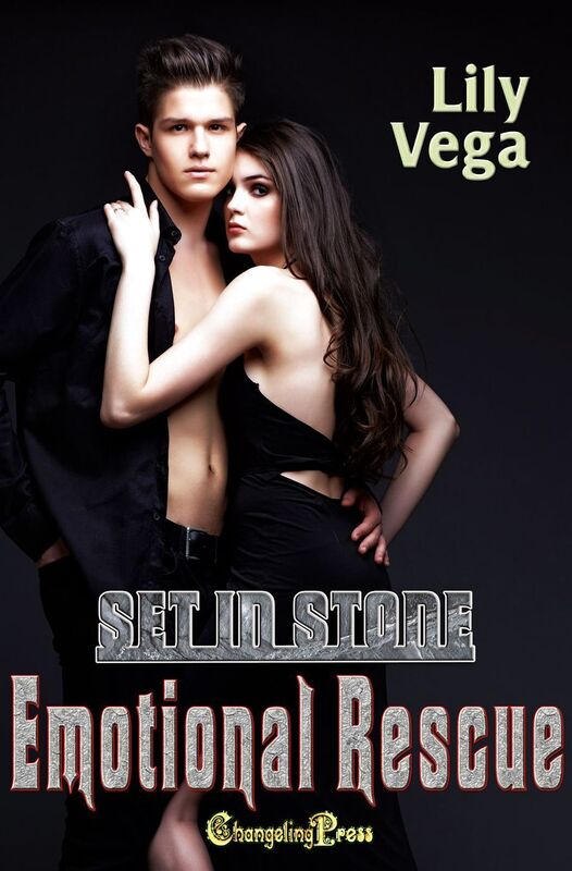 Emotional Rescue (Set in Stone)