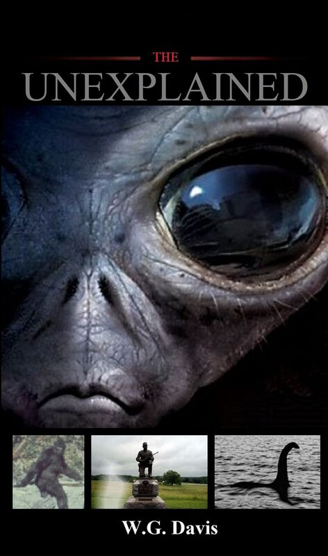 The Unexplained