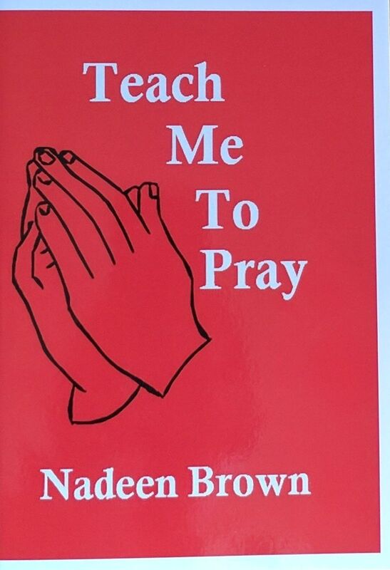 Teach Me To Pray